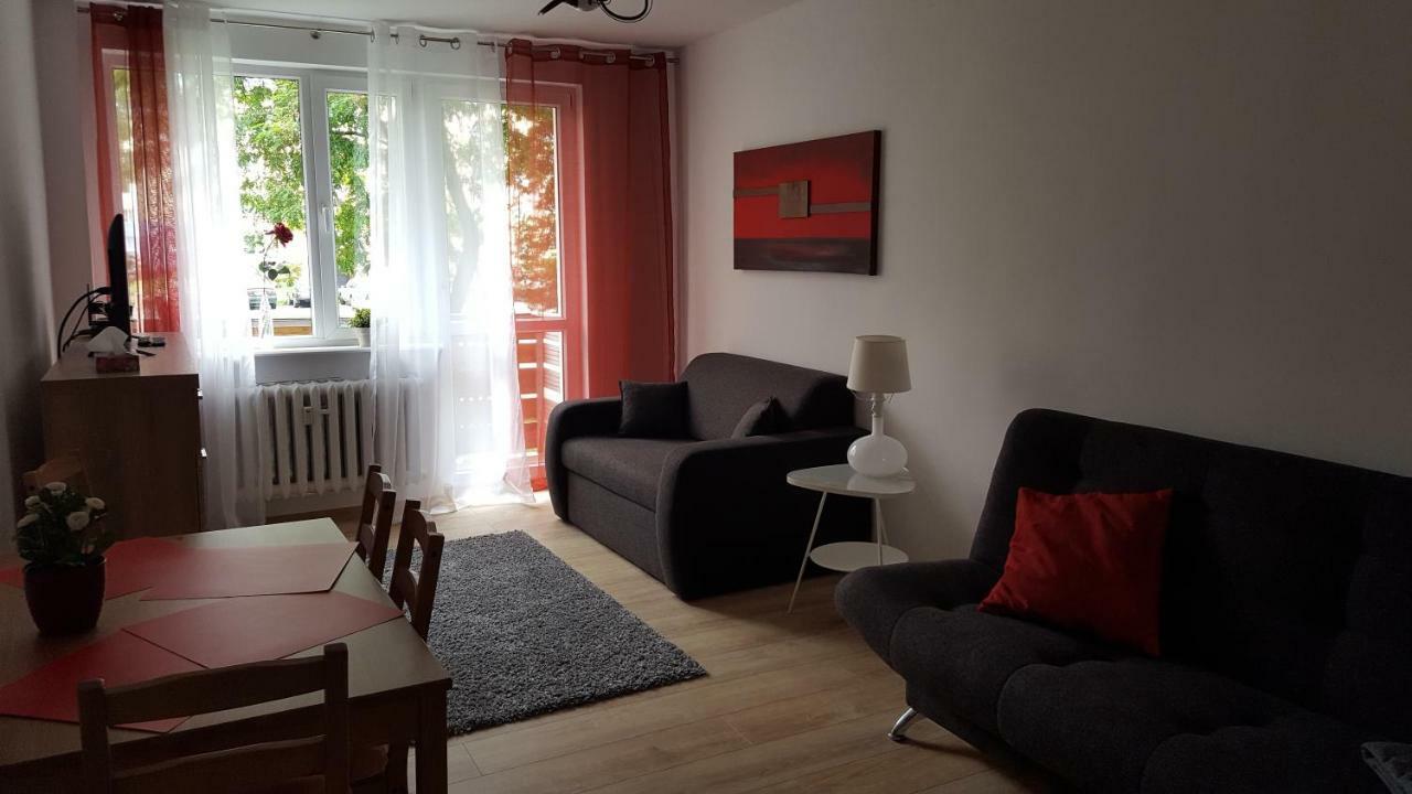 Przy Plazy Gdansk Bagian luar foto