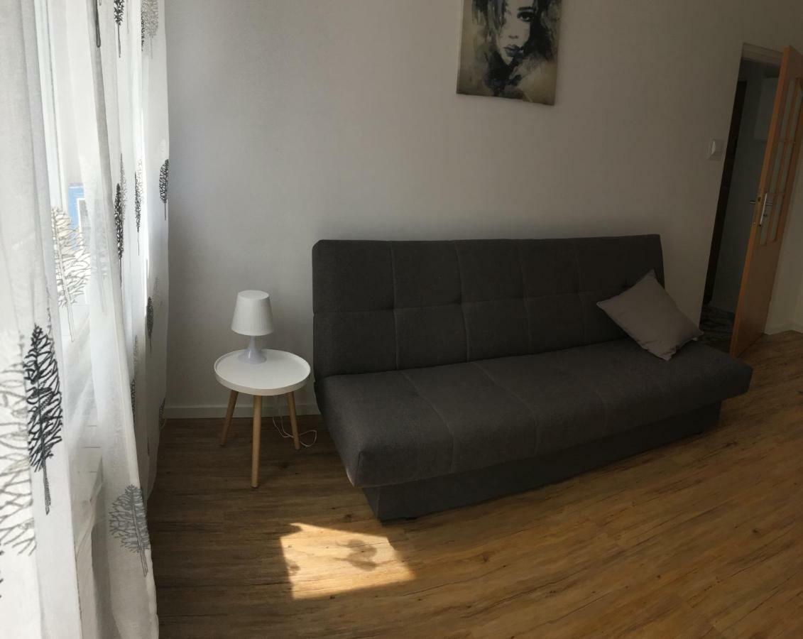 Przy Plazy Gdansk Bagian luar foto