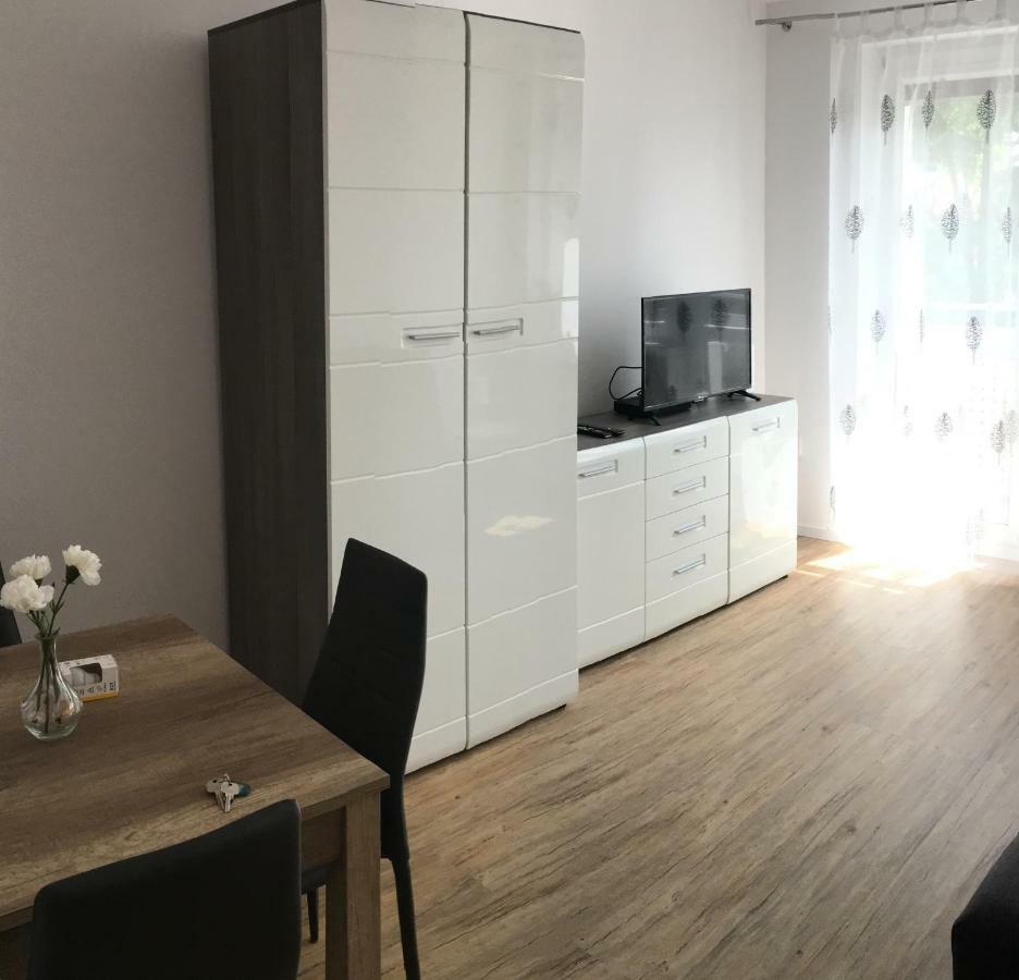Przy Plazy Gdansk Bagian luar foto